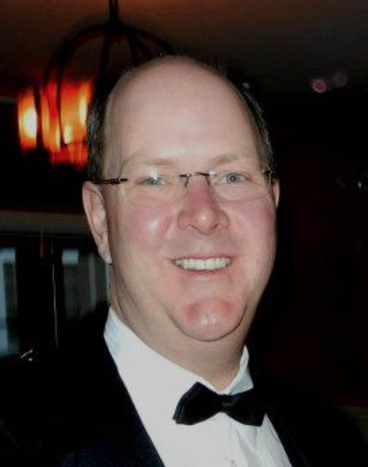 Greg Ronitz-Baker Greg Ronitz-Baker
